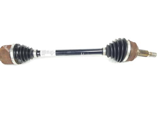 Used Left front driveshaft PEUGEOT 3008 II SUV (MC_, MR_, MJ_, M4_) 1.2 THP/ PureTech 130 (MRHNSM, MRHNSU, MRHNSJ, MRHNYW,... (131 hp) 32213134