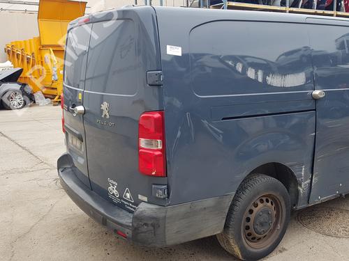 Front left panel PEUGEOT EXPERT Van (V_)  | BP33056481C58  - Image 21