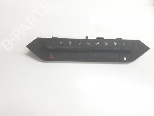 Used Climate control Climate control DACIA DUSTER (PYM_, PYN_) 1.2 TCe 130 (131 hp) 35804299 35804299