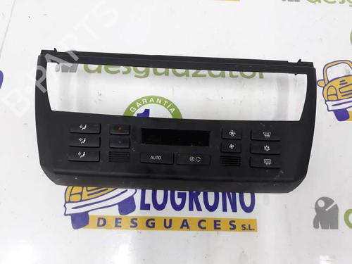 Used Climate control BMW X3 (E83) xDrive 35 d (286 hp) 2791270