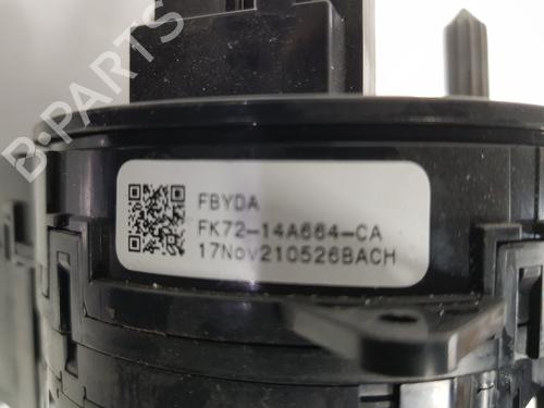 Squib airbag LAND ROVER RANGE ROVER VELAR (L560) 2.0 D240 SD4 4x4 | BP23884517C102 