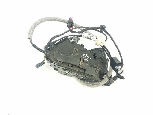 Used Front left lock SEAT ARONA (KJ7, KJP) 1.0 TSI (95 hp) 5616244