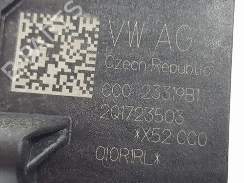 Pedal SKODA KAMIQ (NW4)  | BP31671178I4 