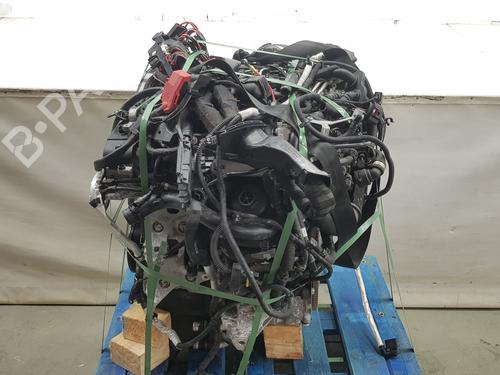 Engine AUDI A6 C7 (4G2, 4GC) 2.0 TDI | BP29505223M1 