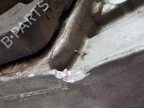 Transfer box BMW X5 (F15, F85) xDrive 30 d | BP28151643M36 
