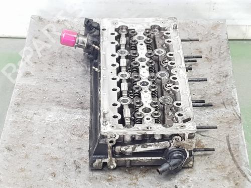 Cylinder head FIAT DUCATO Van (250_) 150 Multijet 2,3 D | BP28502749M5
