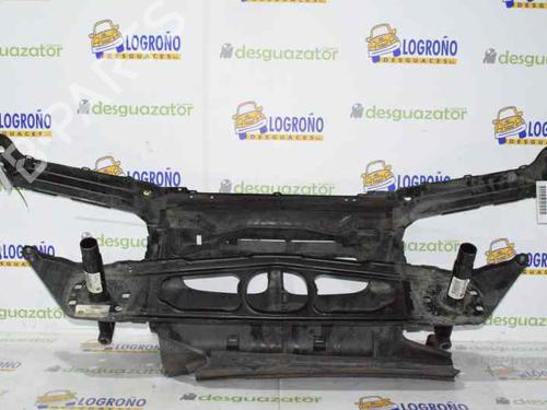 Front slam panel BMW 3 Compact (E46) 320 td | BP14117404C72 