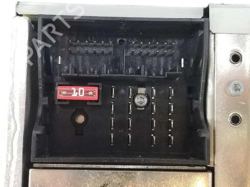 Electronic module VW TOUAREG (7LA, 7L6, 7L7) 2.5 R5 TDI | BP7016055M83 