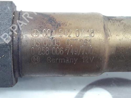 Electronic sensor MERCEDES-BENZ E-CLASS (W211) E 280 (211.054) | BP8746970M84 