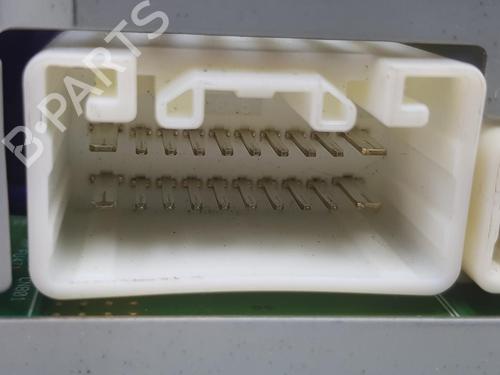 Radio TOYOTA LAND CRUISER PRADO (_J12_) 3.0 D-4D (KDJ120, KDJ125) | BP16085137E6 
