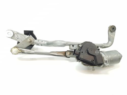 Used Front wiper motor TOYOTA YARIS (_P13_) 1.3 (NSP130_, NSP130) (99 hp) 7916233