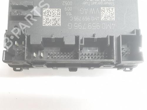 Electronic module AUDI Q7 (4MB, 4MG, 4MQ) 3.0 TDI quattro | BP33620579M83 - Image 4