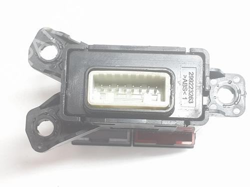 Warning switch HYUNDAI i20 III (BC3, BI3) 1.0 T-GDI | BP34267603I22 - Image 2