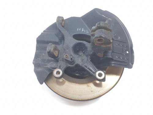 Right front steering knuckle BMW 3 Compact (E46) 320 td | BP25747422M26 
