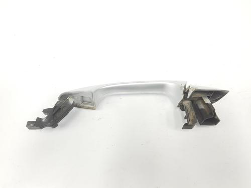 Front right exterior door handle MERCEDES-BENZ C-CLASS (W204) C 200 CDI (204.001) | BP10038857C129 