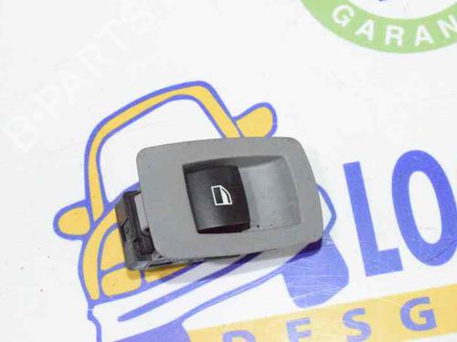 Right front window switch BMW 3 (E90) 320 d | BP1366406I26 