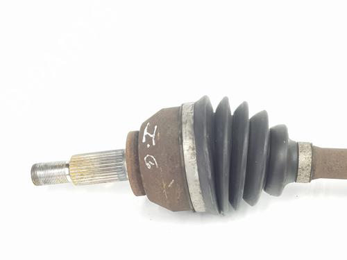 Left front driveshaft NISSAN NV300 Van (X82) 1.6 dci 95 | BP31840880M38 