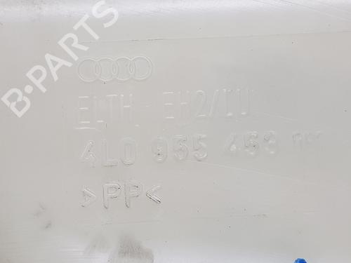 Windscreen washer tank AUDI Q7 (4LB) 3.0 TDI quattro | BP21003108C113 