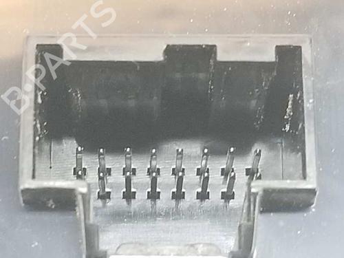 Right front window switch KIA CARNIVAL / GRAND CARNIVAL III (VQ) 2.9 CRDi | BP6452727I26 