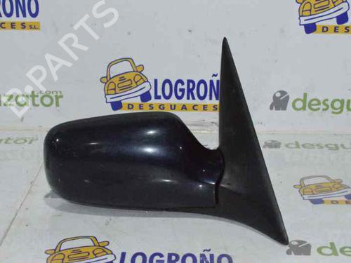 Right mirror SAAB 9-3 (YS3D) 2.2 TiD | BP1543558C27 