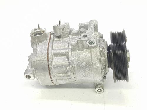 AC compressor VW GOLF VII (5G1, BQ1, BE1, BE2) 2.0 TDI | BP11679801M34 