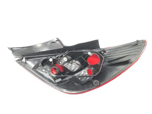 Left taillight OPEL CORSA D (S07) 1.3 CDTI (L08, L68) | BP7036655C34 