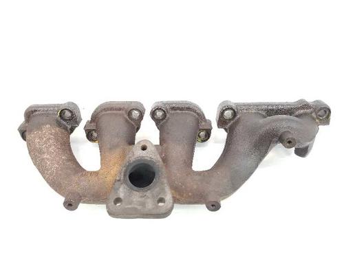 Exhaust manifold RENAULT TRAFIC II Van (FL) 1.9 dCi 100 (FL0C, FL0K, FL0B) | BP11656993M110 