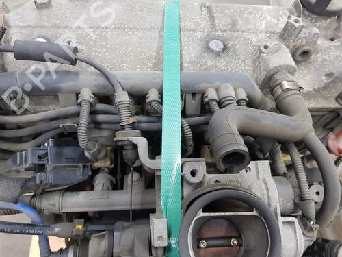 Engine FIAT PANDA (169_) 1.2 (169.AXB11, 169.AXB1A) | BP38037940M1  - Image 6