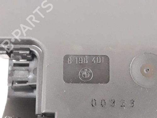 Tailgate lock BMW 3 Coupe (E46) 323 Ci | BP3195873C101 