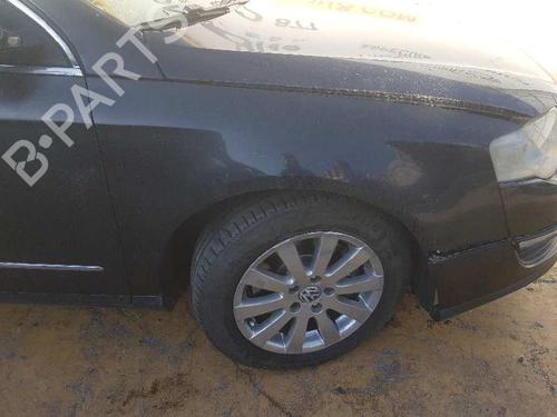Elektronisk modul VW PASSAT B6 (3C2) 2.0 TDI | BP13753458M83 