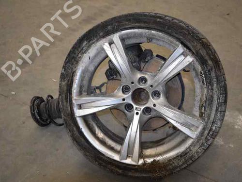Rear left window mechanism BMW Z4 Roadster (E89) sDrive 20 i | BP1677761C24 