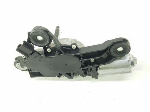 Rear wiper motor FORD FOCUS II (DA_, HCP, DP) 1.8 | BP7704974M102 
