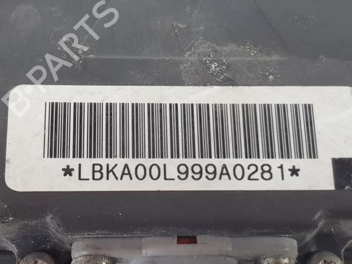 Lights ECU MAZDA CX-7 (ER) | BP37477249M55 - Image 4