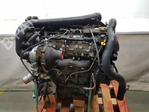 Engine SUZUKI SX4 S-Cross (JY) | BP40155222M1 - Image 2
