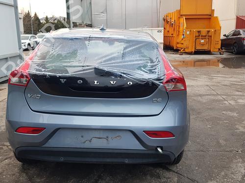 Left taillight VOLVO V40 Hatchback (525) D2 | BP39612409C34  - Image 25