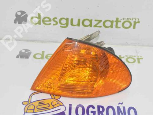 Used Left front indicator Left front indicator BMW 3 (E46) 320 d (136 hp) 1173693 1173693