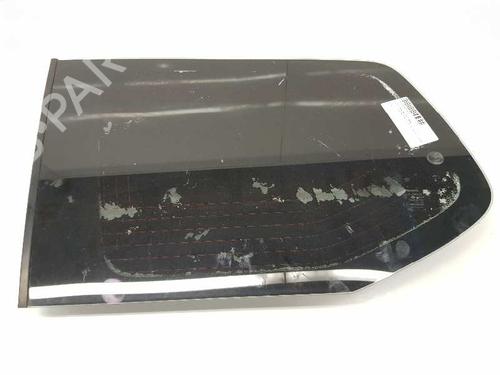 Used Rear left door window TOYOTA LAND CRUISER PRADO (_J12_) 3.0 D-4D (KDJ120, KDJ125) (166 hp) 6709300