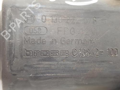 Right front window motor VW GOLF VII (5G1, BQ1, BE1, BE2) 1.6 TDI | BP7557327E20 