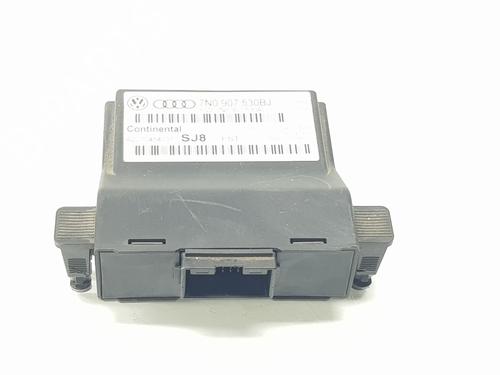 Used Electronic module Electronic module VW CADDY IV MPV (SAB, SAJ) [2015-2020] 36229820 36229820