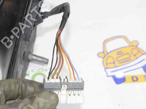 Right mirror PEUGEOT 406 (8B) 2.0 HDI 110 | BP1424475C27 