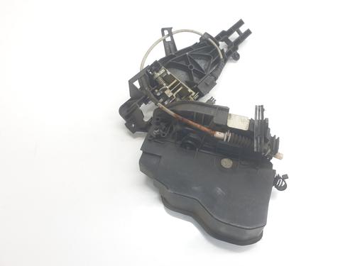 Used Front left lock BMW X5 (E70) xDrive 30 d (211 hp) 28064271