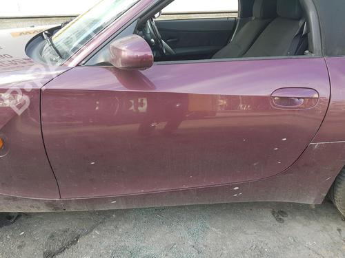Rudehejsemotor forskærm venstre BMW Z4 Roadster (E85) 2.2 i | BP18716841E21 