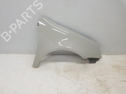 Guarda-lamas direito Guarda-lamas direito VW GOLF V (1K1) 1.9 TDI (105 hp) 35806171 35806171