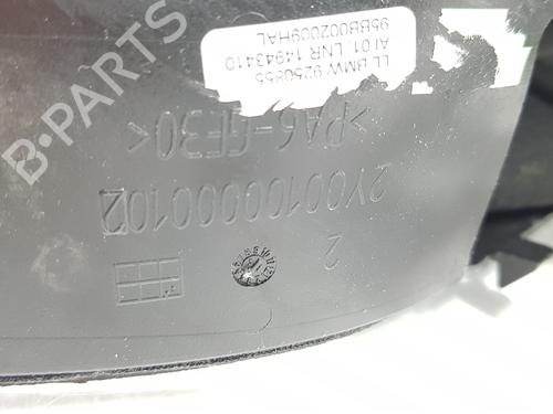 Hand brake BMW X1 (E84) sDrive 18 d | BP29954902I18