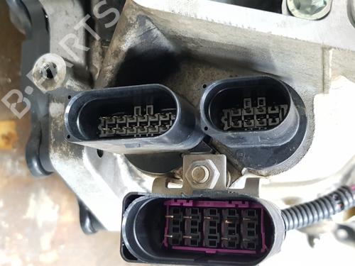 Gearbox AUDI Q7 (4LB) 3.0 TDI quattro | BP30134184M3