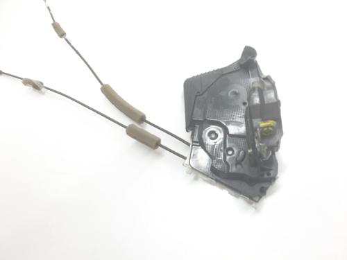 Used Front left lock Front left lock HONDA CR-V III (RE_) [2006-2026] 36306061 36306061