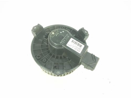 Heater blower motor JAGUAR XF I (X250) 3.0 D | BP14077973M62 