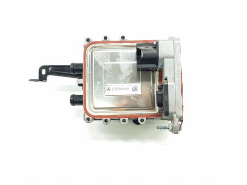 Used Electronic module Electronic module MERCEDES-BENZ GLE Coupe (C167) GLE 350 de 4-matic (167.317) (320 hp) 34354286 34354286