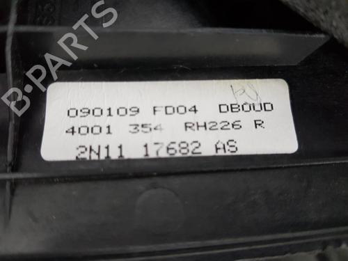Right mirror FORD FUSION (JU_) 1.6 | BP16865077C27 