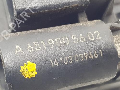 Electronic module MERCEDES-BENZ CLA Coupe (C117)  | BP25938494M83 